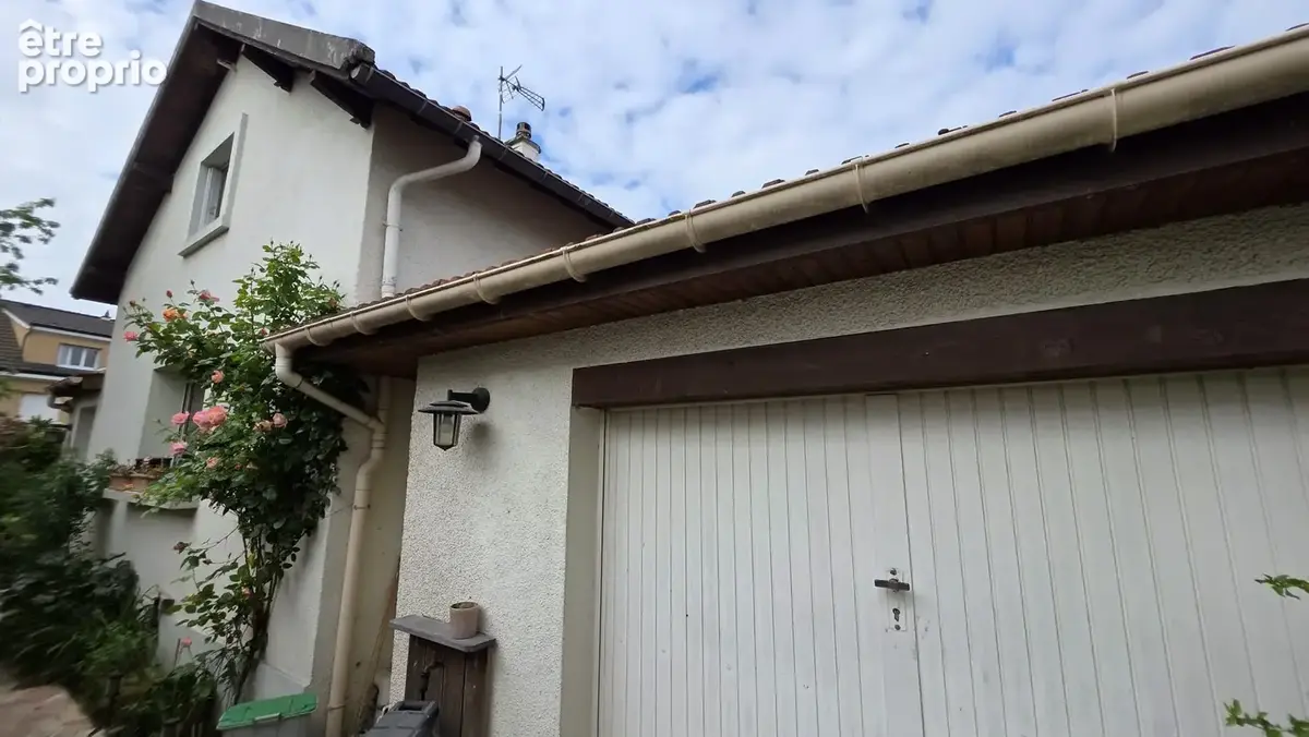 IRIS magnifique maison de 6 pièces située à Tremblay en France - photo 20