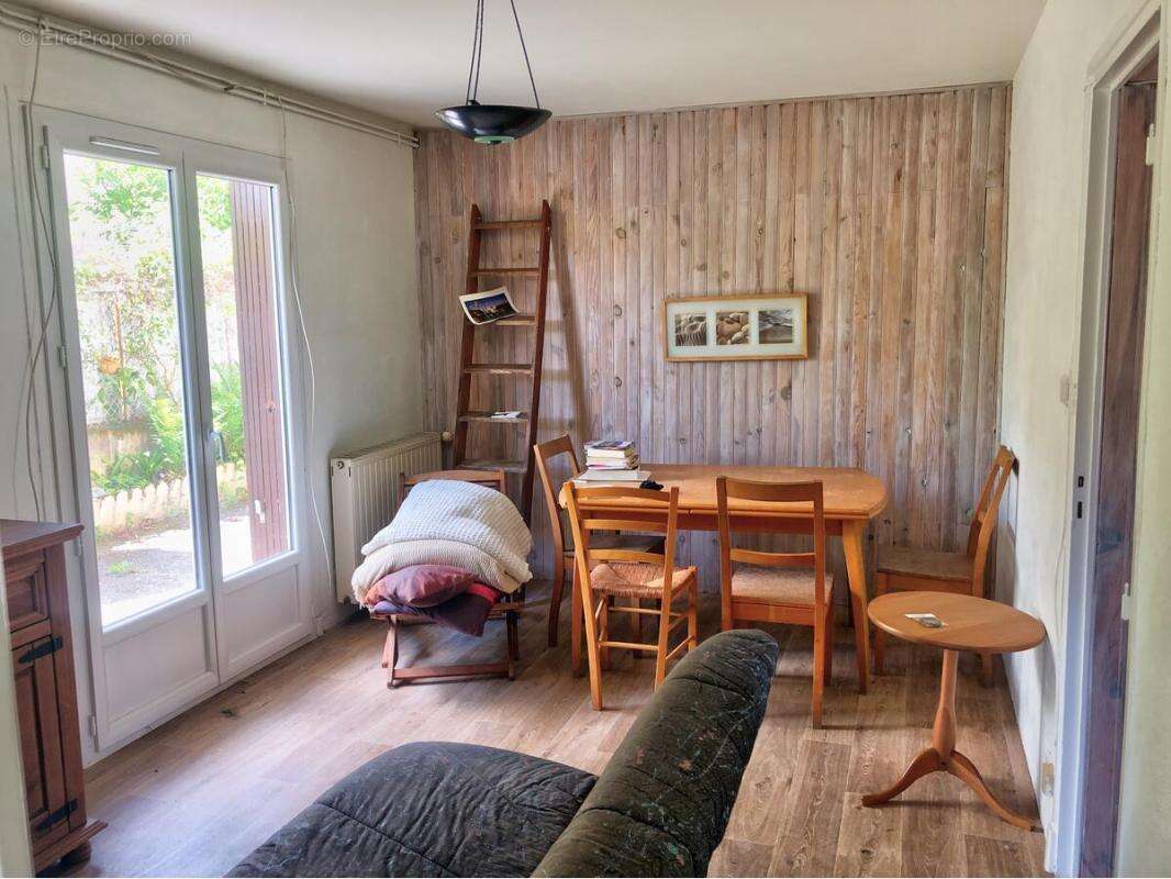 Maison à LOURDES