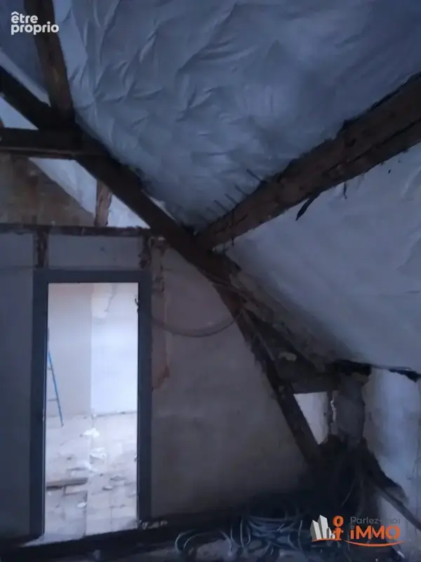Immeuble à vendre Lignières en Berry - photo 14
