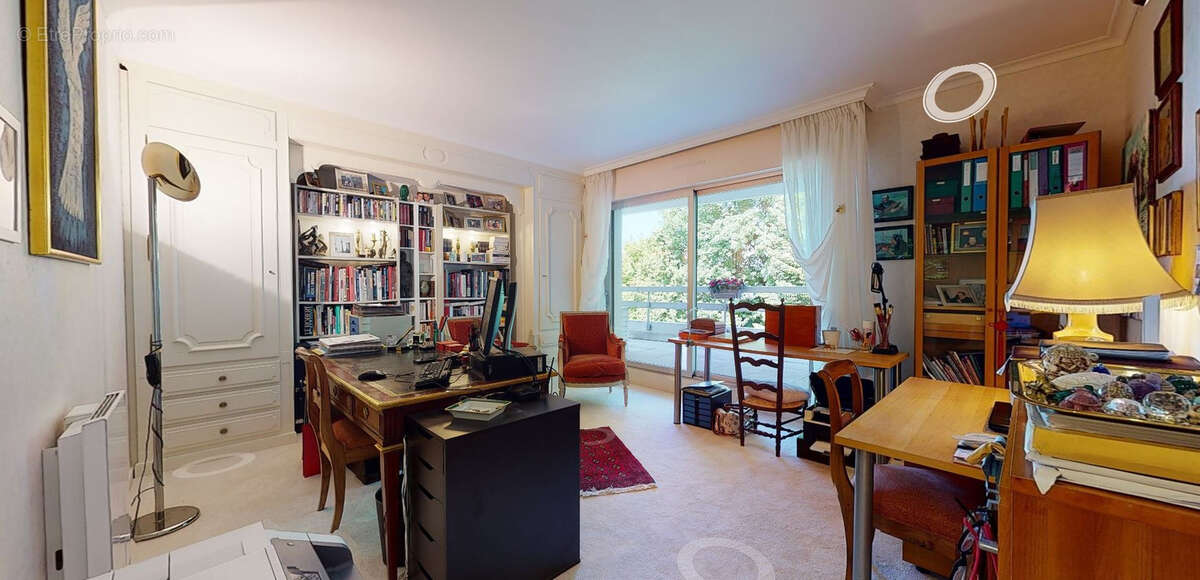 Appartement à EVIAN-LES-BAINS