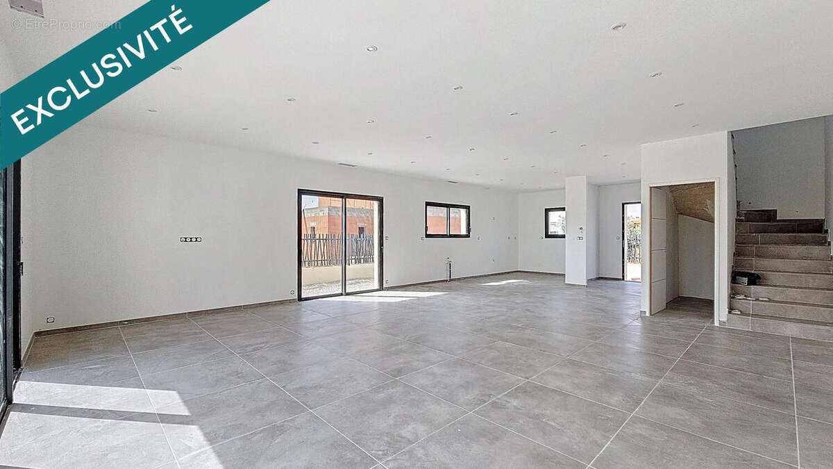 Photo 5 - Maison à VENDRES