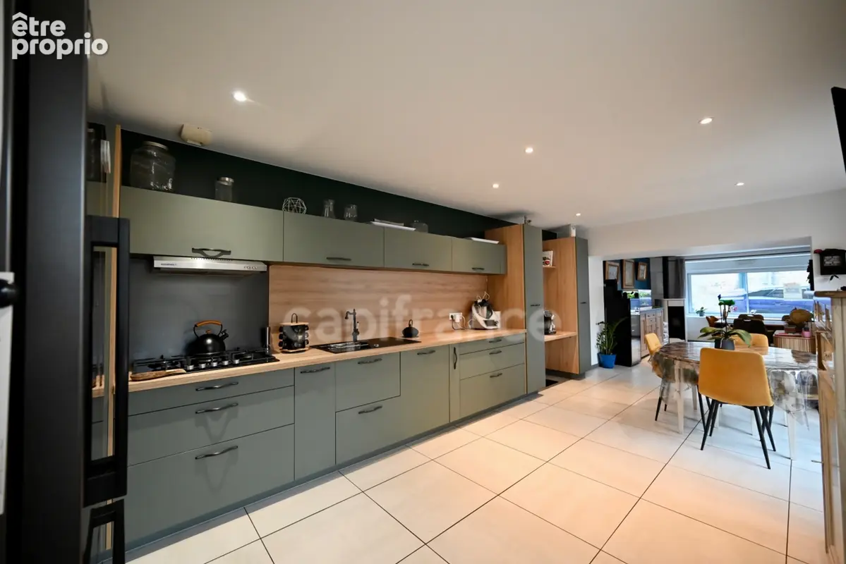 Maison à vendre 7 pièces CAVAN (22) - photo 5
