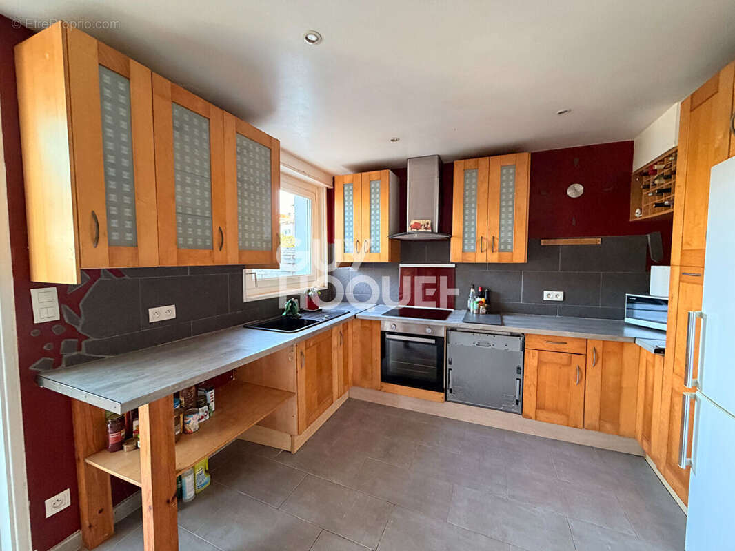 Appartement à HENDAYE