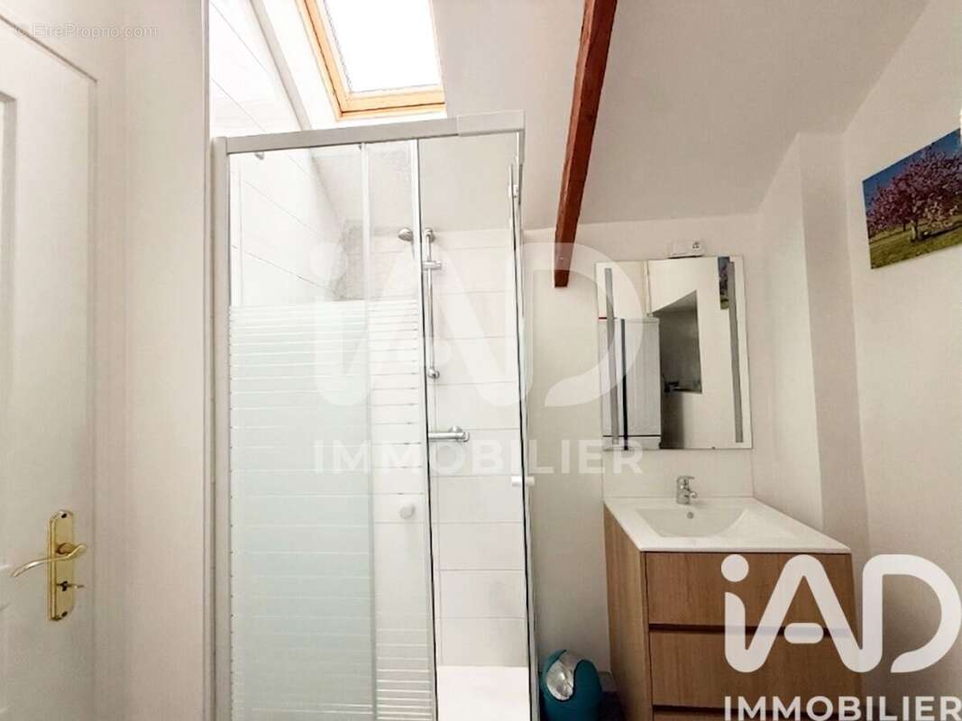 Photo 8 - Maison à HEUDREVILLE-SUR-EURE