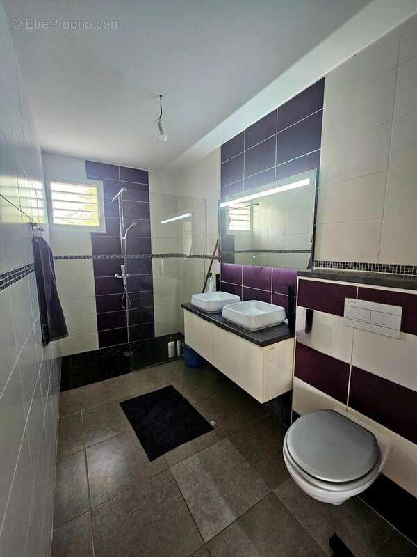 Photo 7 - Maison à RIVIERE-SALEE