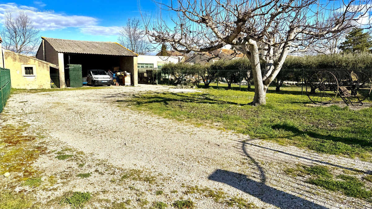 Maison à ALTHEN-DES-PALUDS