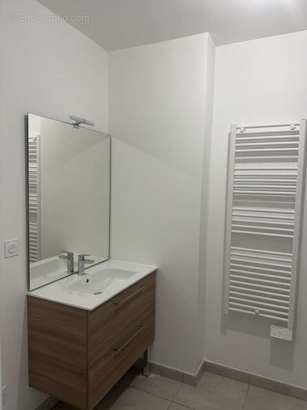 Appartement à MEYTHET