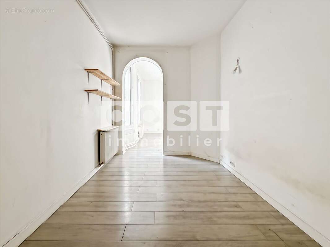Appartement à BOIS-COLOMBES