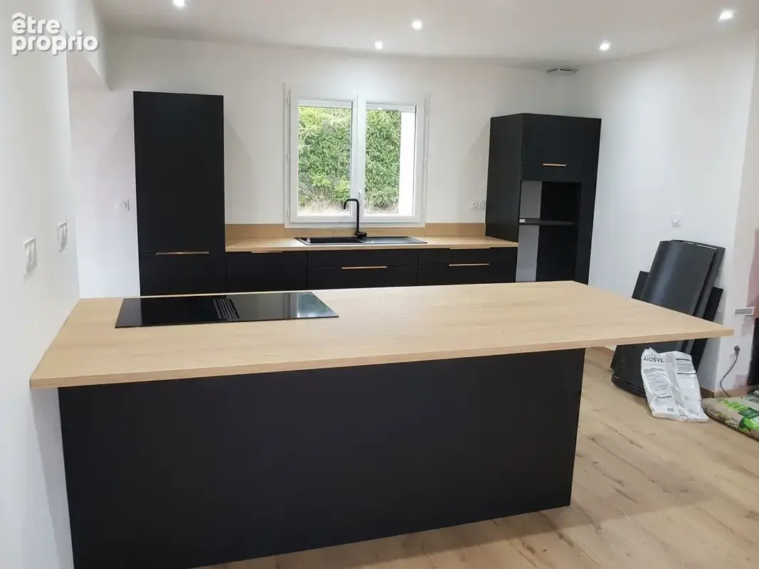 Maison entièrement rénovée   Chambon-sur-Lignon - photo 7