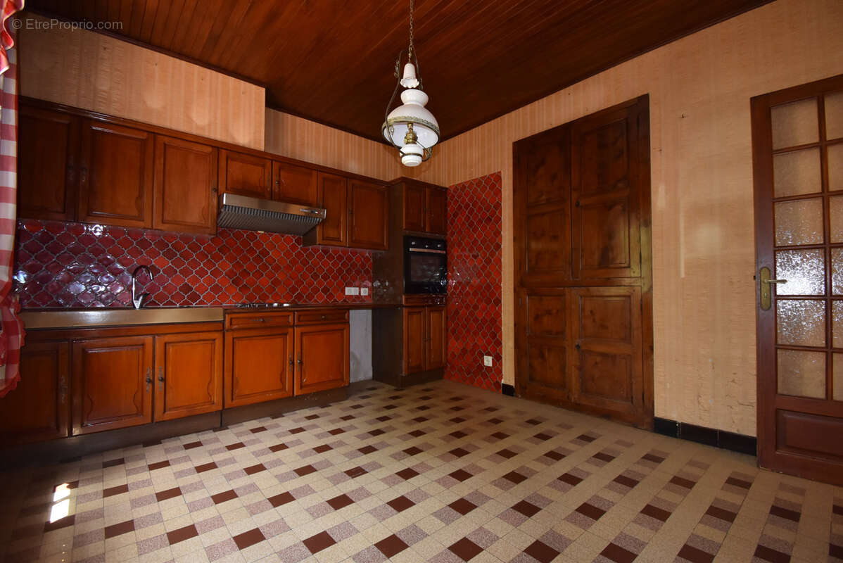 AUTERIVE (31190) Maison de ville 7 pièces 280 m2 - photo 4