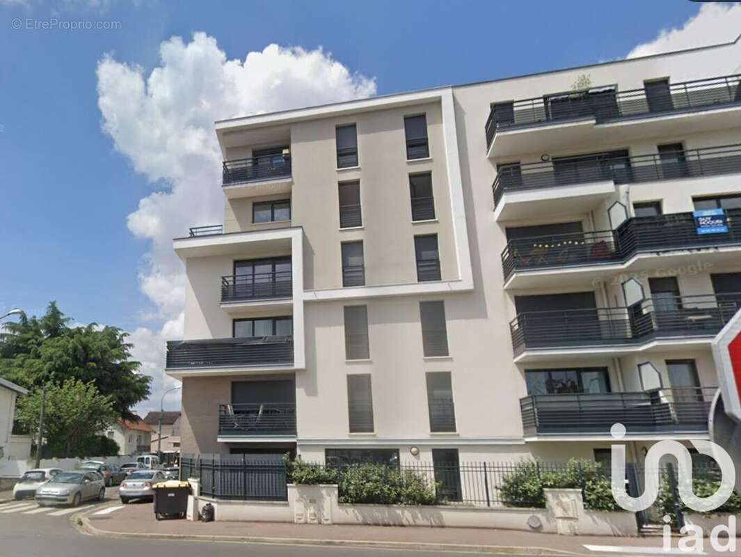 Photo 5 - Appartement à SAVIGNY-SUR-ORGE