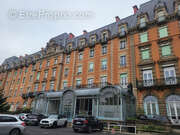 Appartement à CHAMALIERES