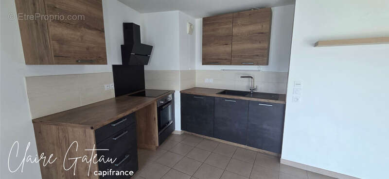 Appartement à AIX-LES-BAINS