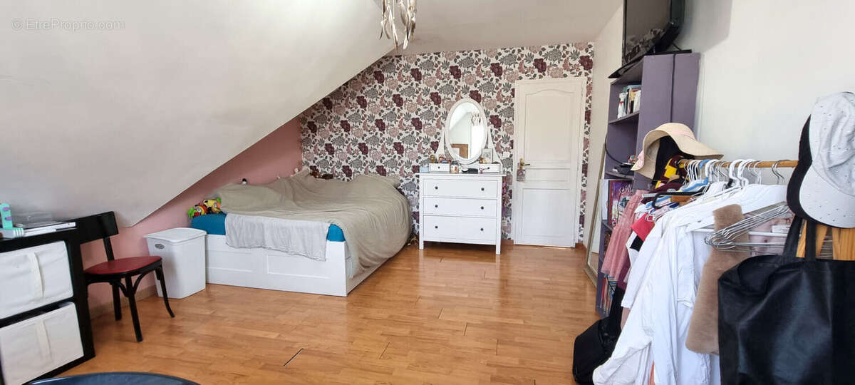 Appartement à LE MEUX