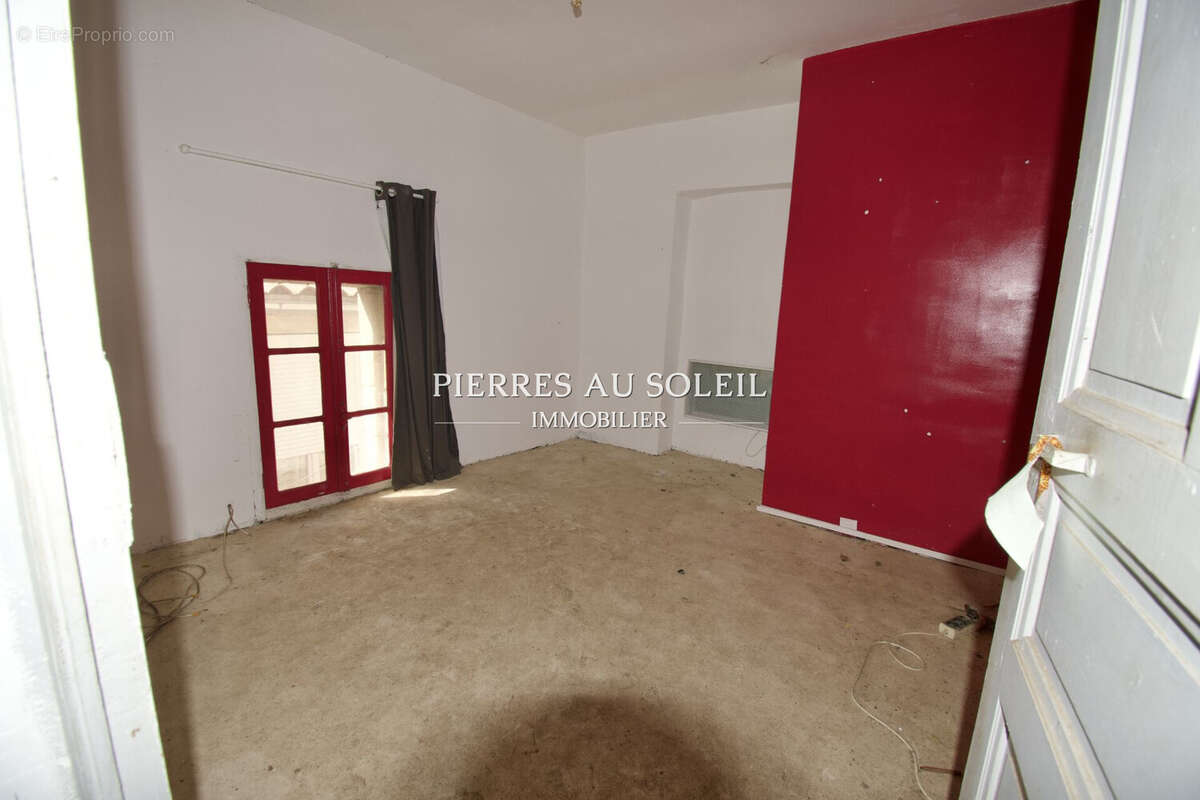 Maison à BEDARIEUX