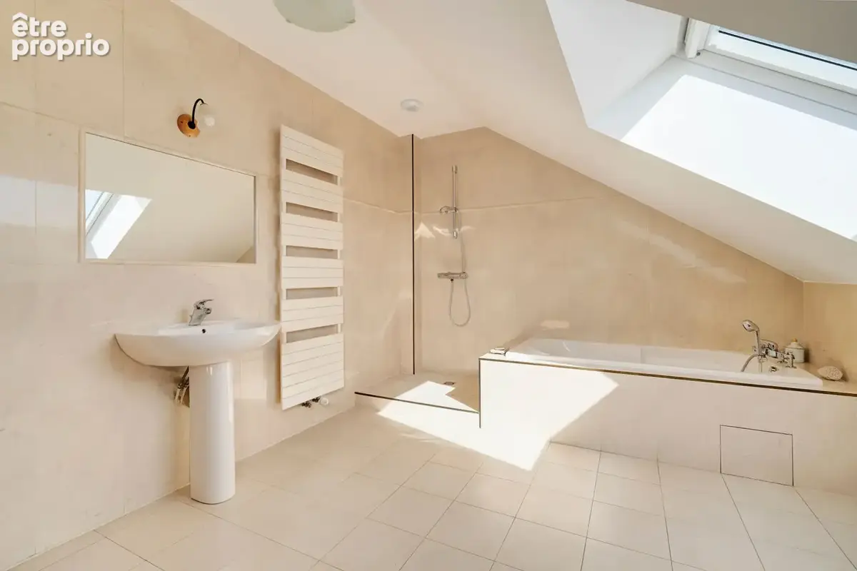Maison Dombasle Sur Meurthe 9 pièce(s) 224 m2 - photo 14