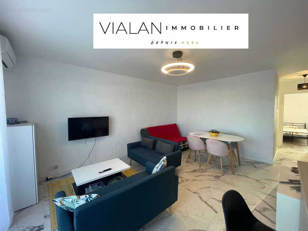 Appartement à NARBONNE