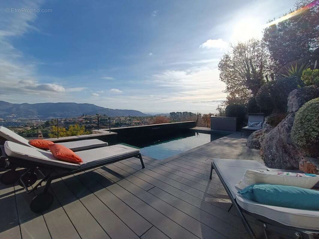 Maison à NICE