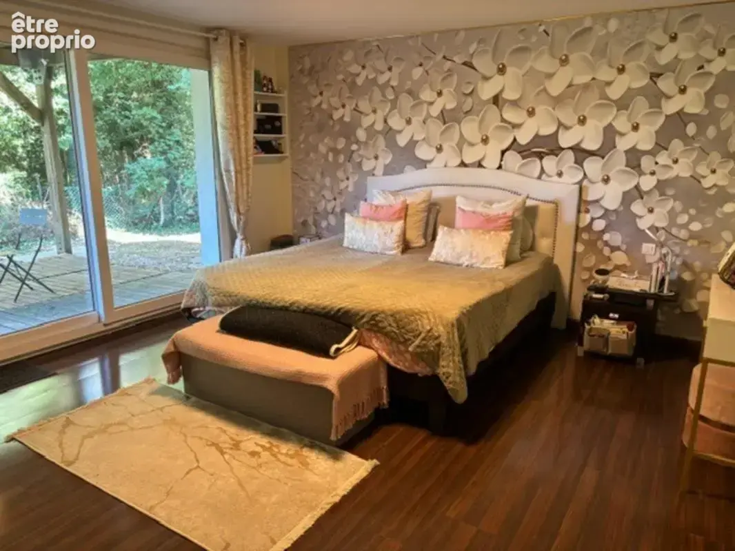 Maison à vendre 6 pièces DAMMARTIN EN GOELE (77) - photo 3