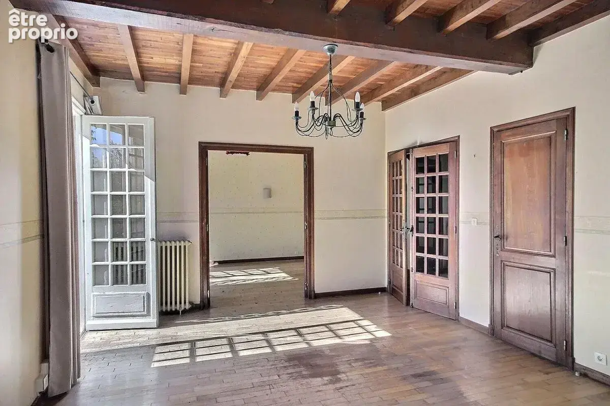 Maison À Vendre - photo 3