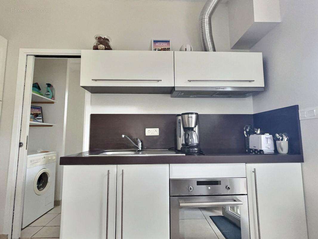 - 17390 - Maison  T3- 3 pièce(s) Environ 53 m2 - Ronce les Bains - - photo 3