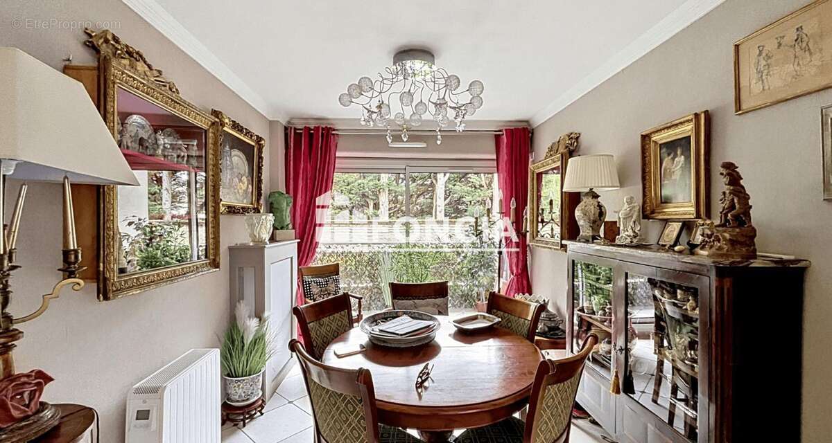 Appartement à CAEN