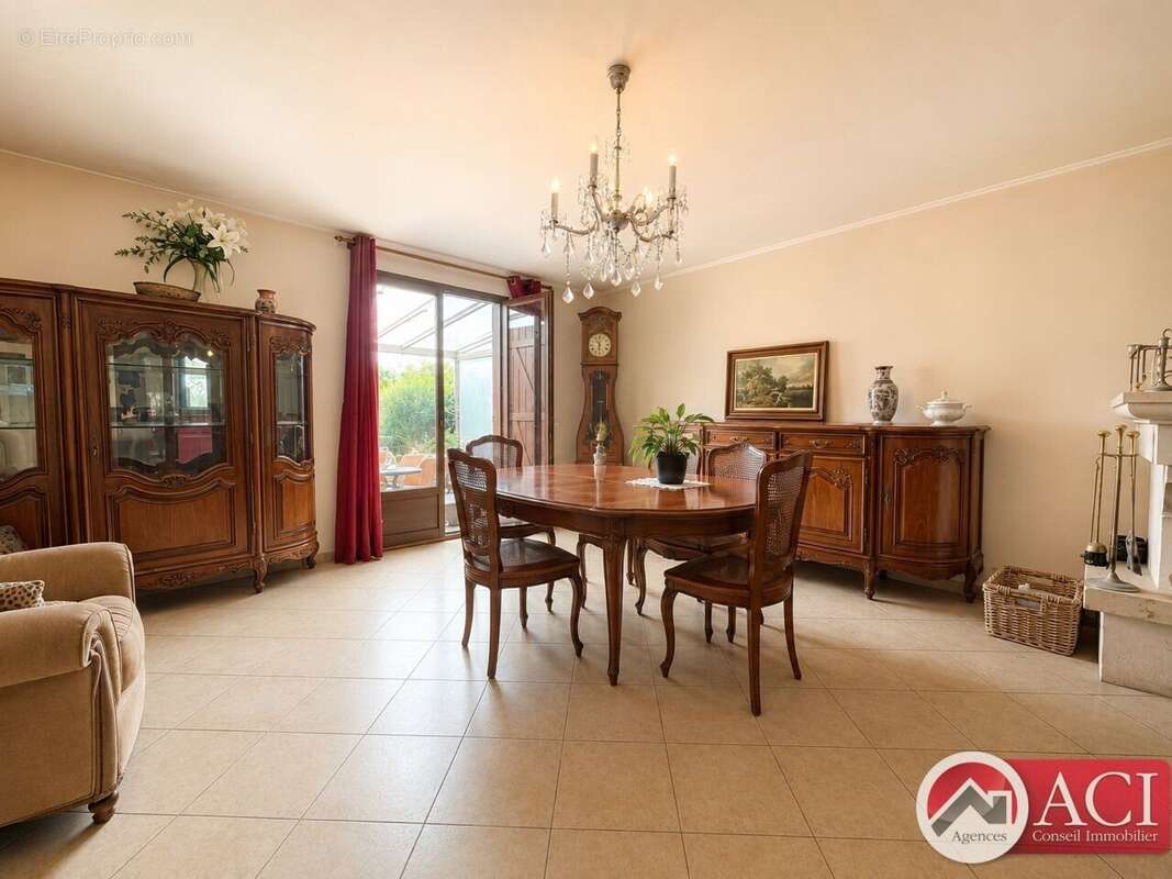 Maison de plain pied 112m2 - photo 2