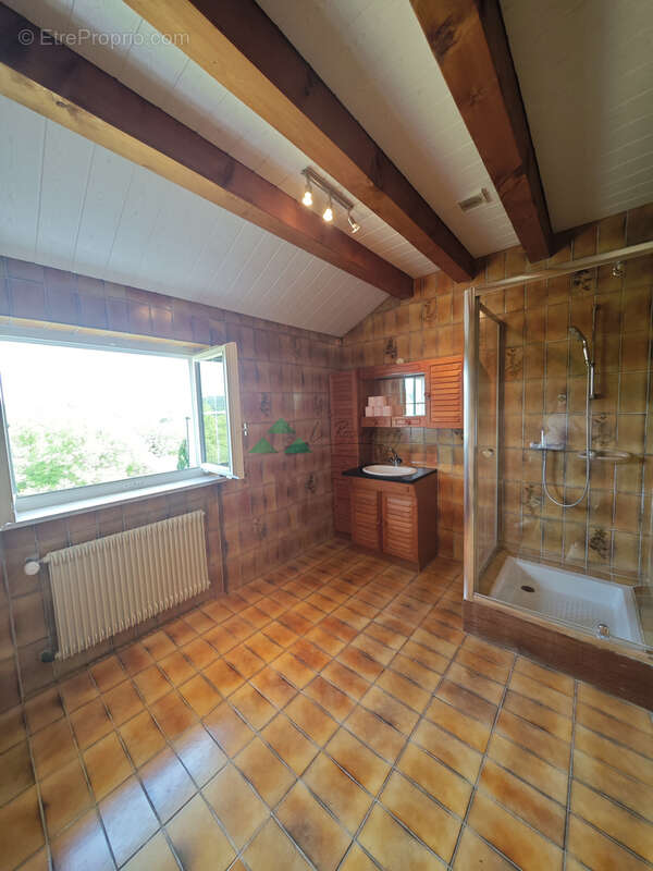 Maison à LEYMEN