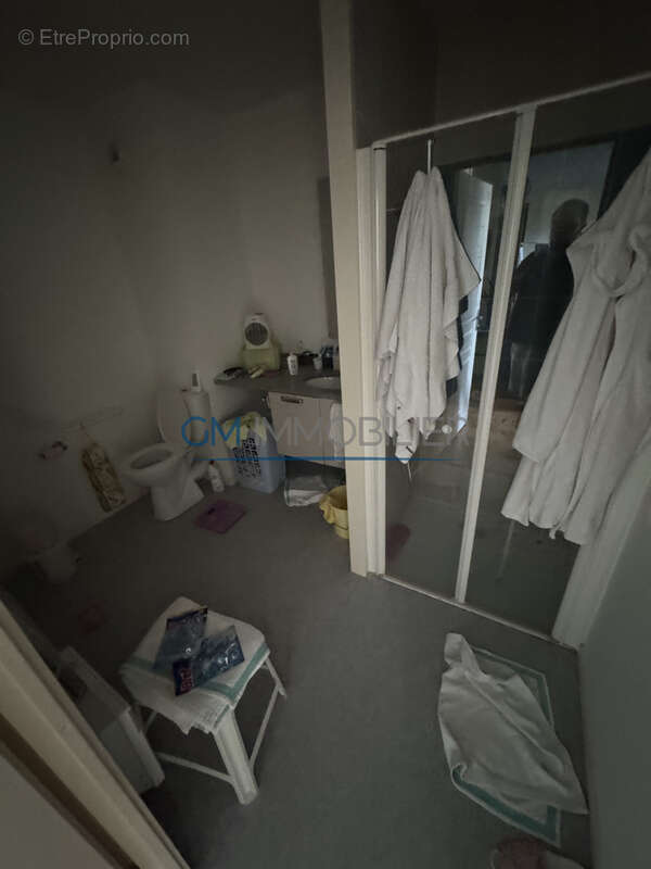 Appartement à DAX