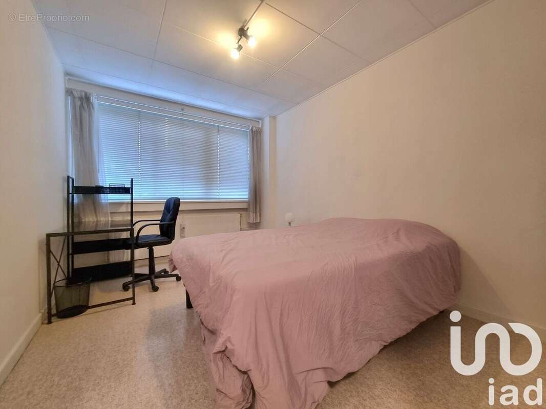 Photo 7 - Appartement à VANDOEUVRE-LES-NANCY
