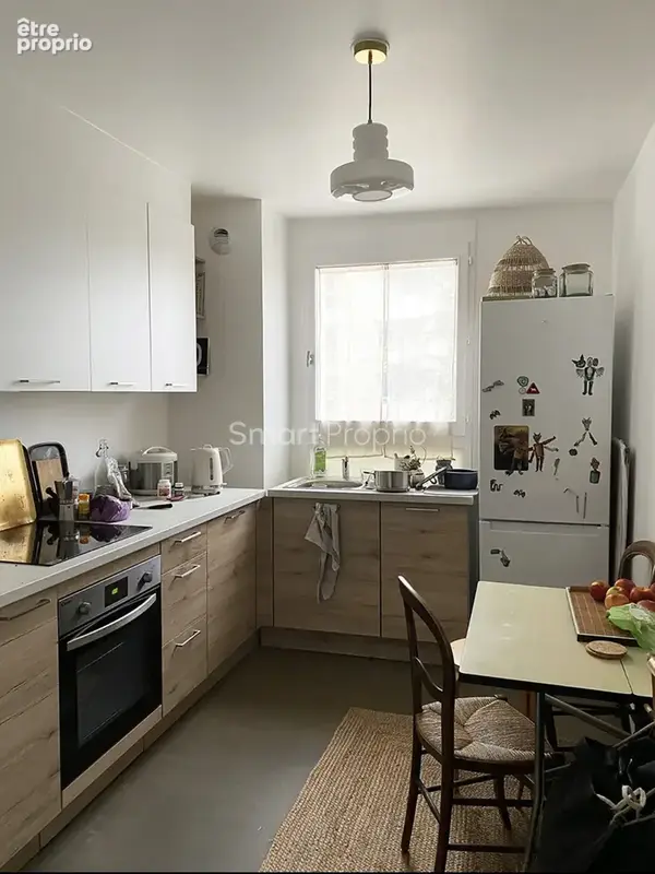 Produit rare ,tres bel appt rue roland oudot 94000 creteil. quartier le lac - photo 5