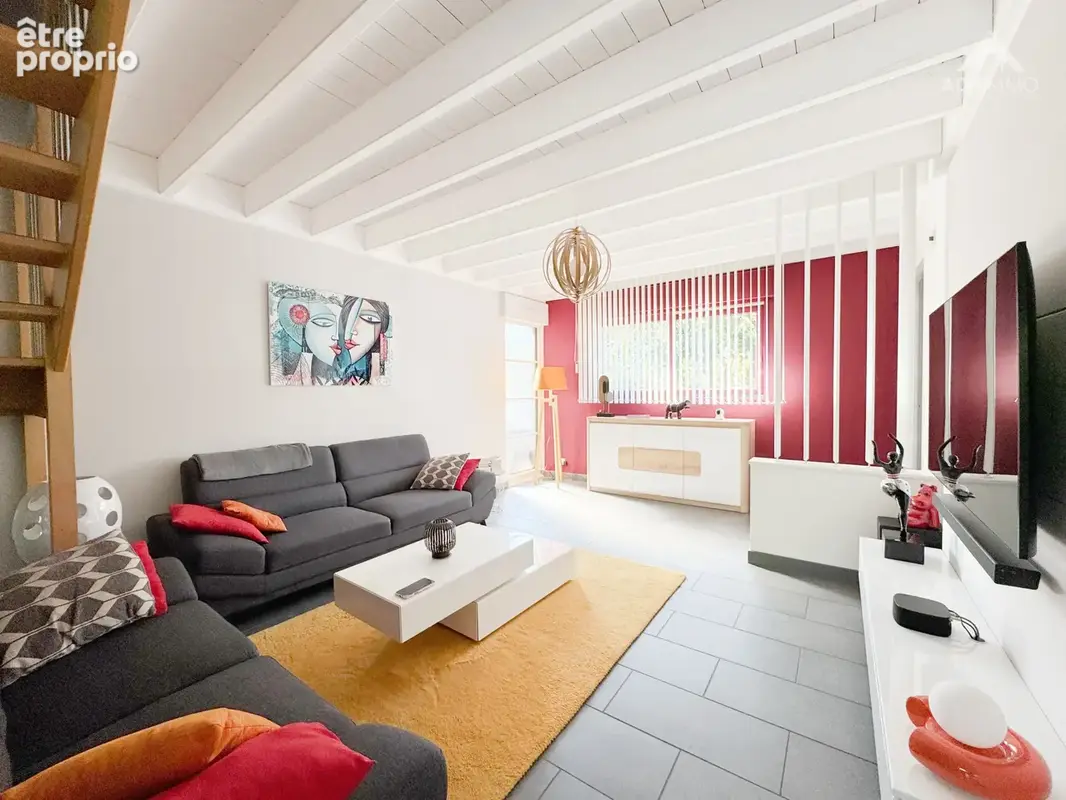 Maison 5 PIèces 168 m2 - photo 4