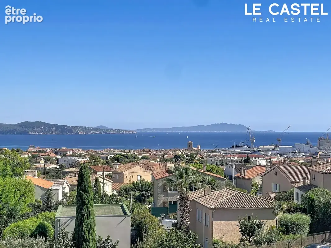 Appartement 4 pièces 94 m² à vendre à La Ciotat (13600) - photo 3