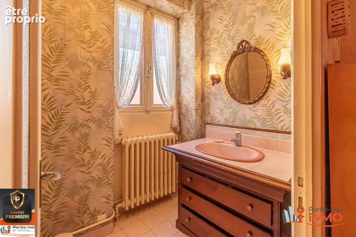 Appartement à vendre Tarare - photo 8
