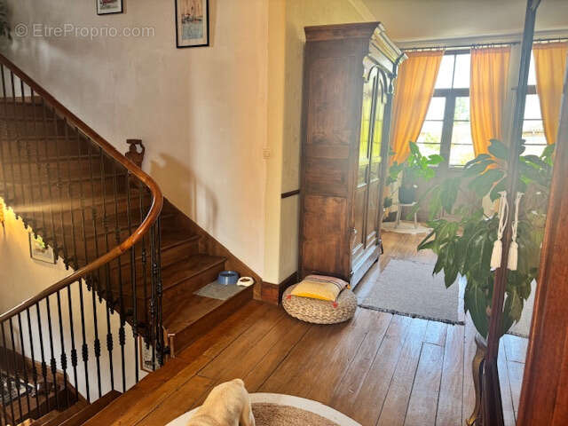 Maison à BEAUCHALOT