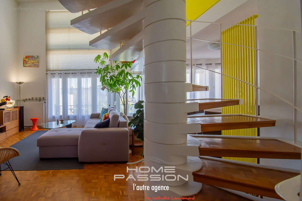 Appartement à ROYAN