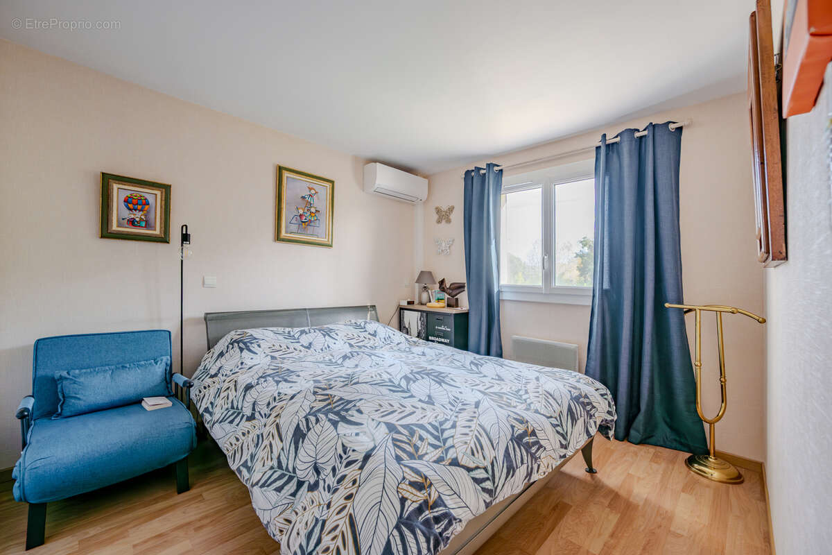 Maison à LE LAVANDOU