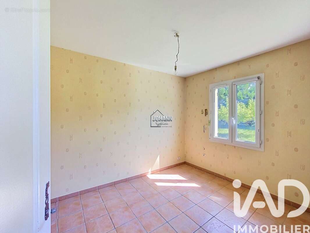 Photo 9 - Maison à VISAN