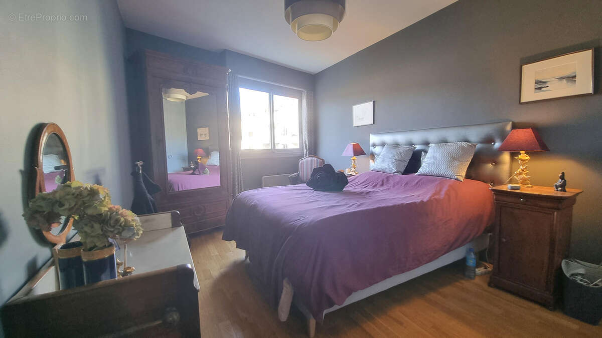 Appartement à LYON-7E