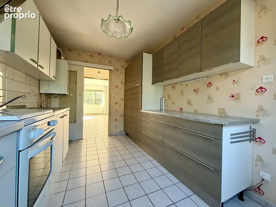 Appartement Mulhouse 4 pièce(s) 90.65 m2 - photo 7