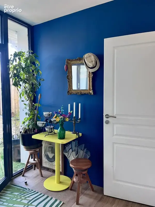 Maison - 118 m2 - 6 pièces - photo 3