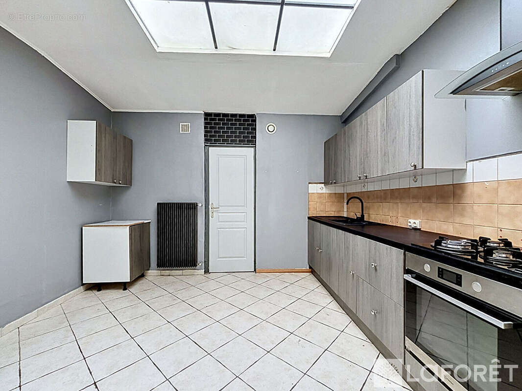 Maison à ARMENTIERES
