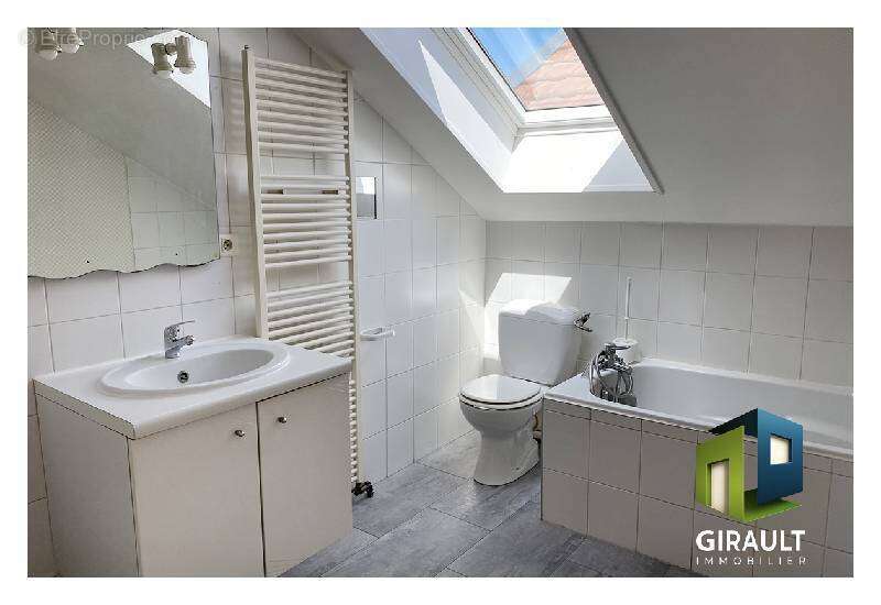 Appartement à BELFORT