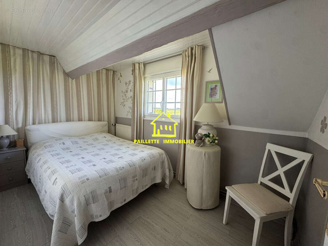 Maison 187 m² à Cauville-Sur-Mer  - photo 7