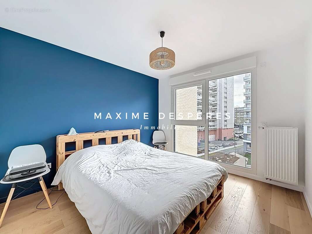 Appartement à FONTENAY-SOUS-BOIS