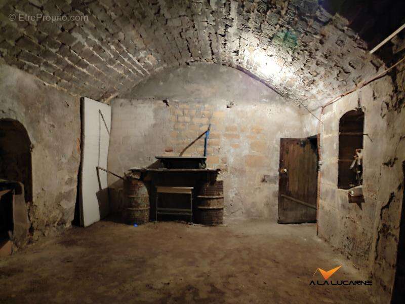 Maison à CARRIERES-SUR-SEINE