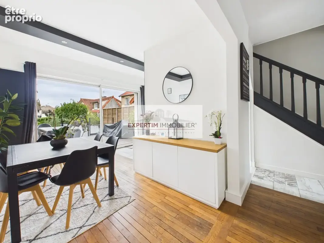 Maison 119 m² à Le Chesnay  - photo 7