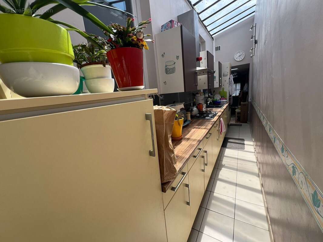 Photo 3 - Maison à AILLY-SUR-NOYE