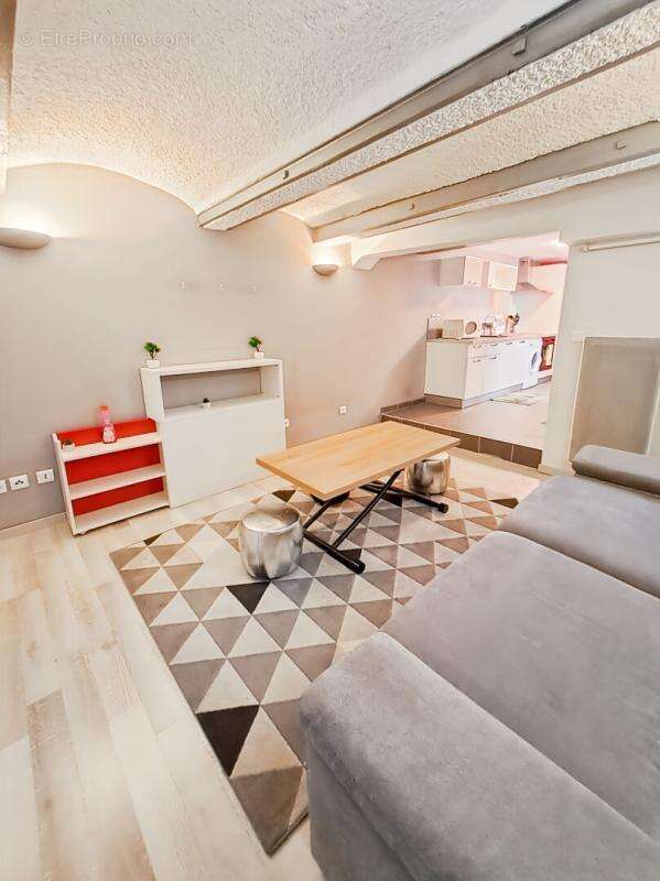 Appartement à CHALONS-EN-CHAMPAGNE