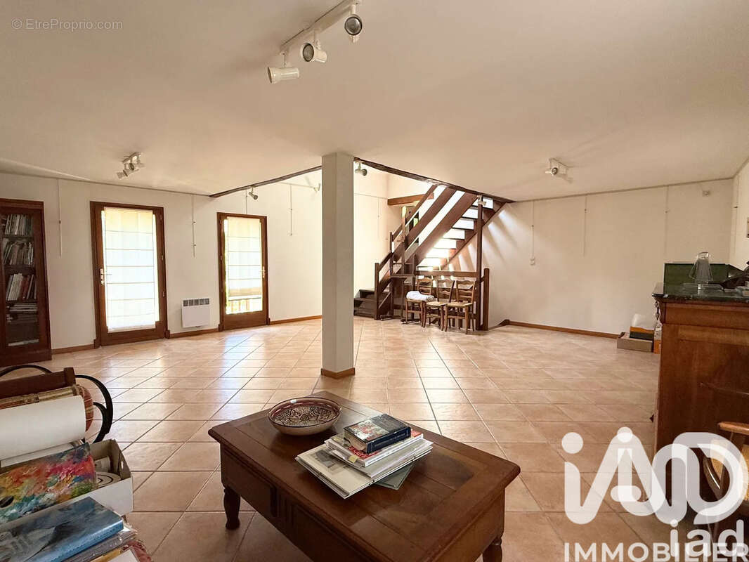 Photo 5 - Maison à PECQUEUSE